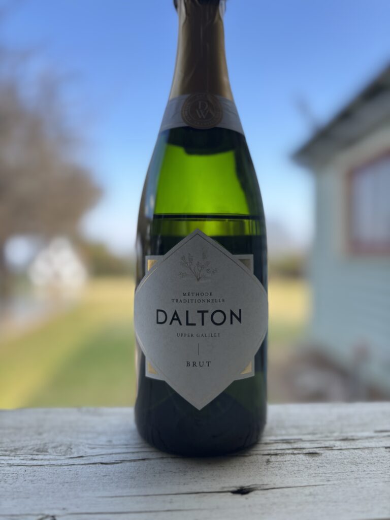 NV Dalton, Brut, Methode Traditionnelle;