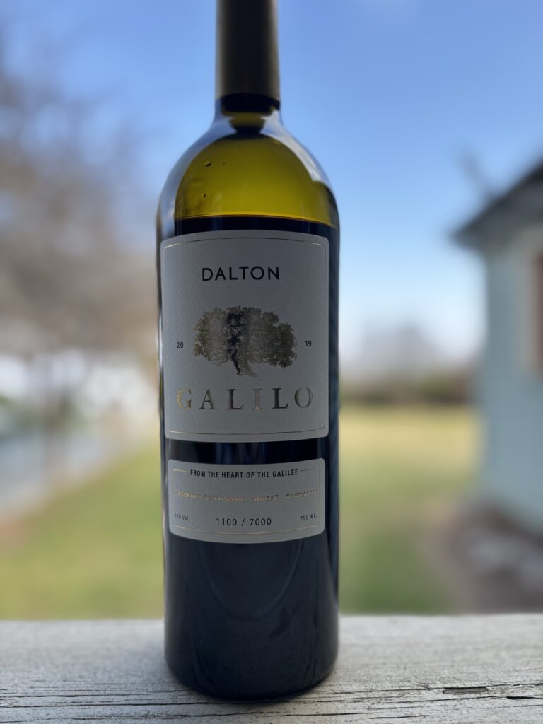 2019 Dalton, Galilo;