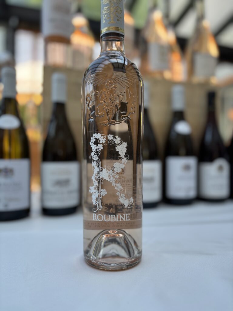 2024 Roubine, R de Roubine, Mediteranée;