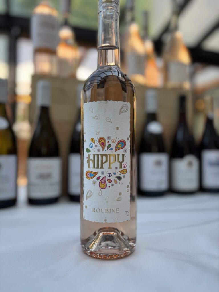 2024 Roubine, Hippy, Mediteranée;